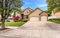 1602 HARVEY Rd, Fruit Heights, UT 84037