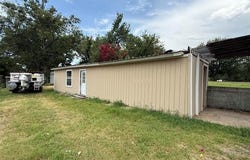 417705 E 1210 Road, Eufaula, OK 74432