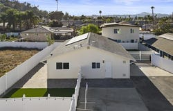 1199 E Washington Ave, El Cajon, CA 92019