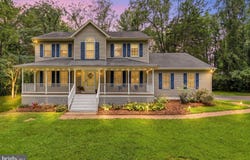 7823 OVERBROOK Drive, CATLETT, VA 20119
