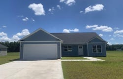 4970 E National Cemetery Road, Florence, SC 29506-8425