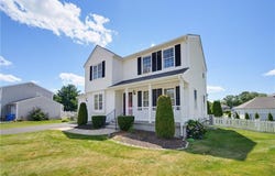 30 Gianna Drive, Cranston, RI 02921