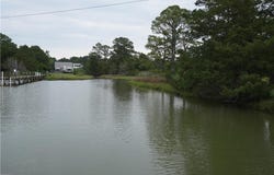 30191 Back Creek Road, Hacksneck, VA 23358