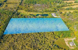 PEARL Street, ONEIDA, WI 54155-0000