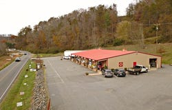 7987 Highway 107 S, Cullowhee, NC 28723