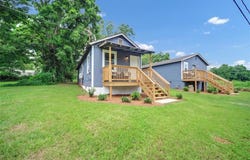 240 Jackson Street, Barnesville, GA 30204