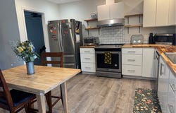 15255 Summit Boulevard, Cobb, CA 95461