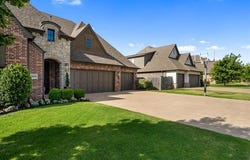 5410 E 121st Place S, Bixby, OK 74008