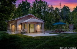 3111 N 128th Avenue, Hart, MI 49420