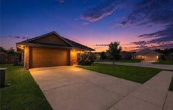 1297 Cottage Grove Circle, Bryan, TX 77801