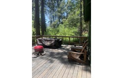 2128 Ferguson Drive, Camp Nelson, CA 93265