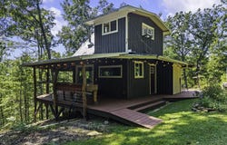 258 Black Bear Ridge Road, Campton, KY 41301