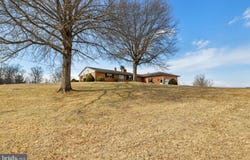 431 MT PISGAH Road, MOUNT SIDNEY, VA 24467