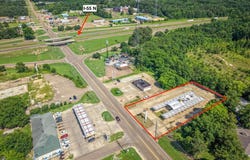 525 MS-315, SARDIS, MS 38666