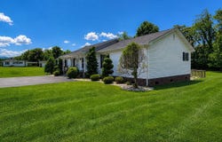 165 Smith Avenue, Erwin, TN 37650