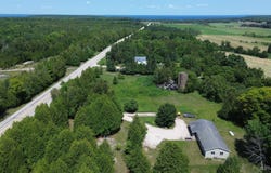 5580 LL Road, Garden, MI 49835