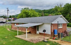 123 E Chestnut, Alderson, WV 24910