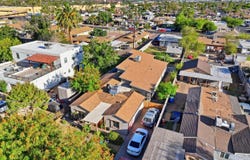 1911 E HARVARD Street, Phoenix, AZ 85006