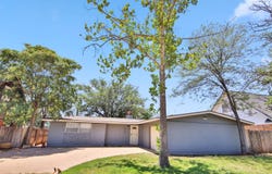 2007 68th Street, Lubbock, TX 79412