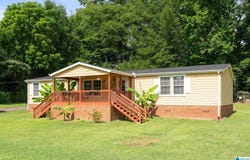 1127 FLINT HILL ROAD, MCCALLA, AL 35111