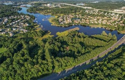 1928 Moses Grandy Trail, Chesapeake, VA 23323