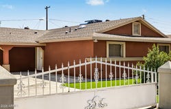 4311 N 64TH Avenue, Phoenix, AZ 85033