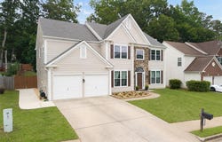 3138 NW Elmendorf Drive, Kennesaw, GA 30144
