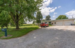 908 Big Woods Road lot: 0, Seaman, OH 45679