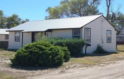 1103 & 1119 Ambassador Thompson Blvd, Las Animas, CO 81054