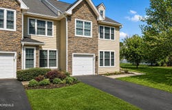 19 Amber Drive, Old Bridge, NJ 08857