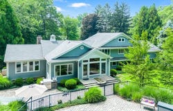 9 Pinehill Drive, Upper Saddle River, NJ 07458