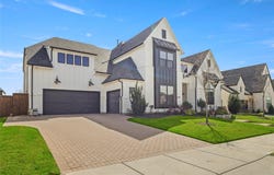 2217 Zaide Way, Celina, TX 75009