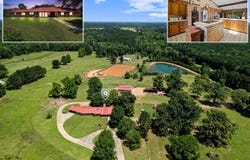 621 Munden Dance Hall Rd., Marshall, TX 75672