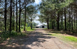 Deer Run Rd lot: 1, Blackstone, VA 23824