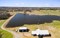 385 CR 3104, Pittsburg, TX 75686