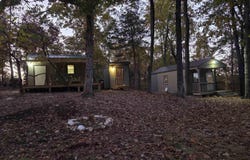 Owens Ward Road, Mountain View, AR 72560
