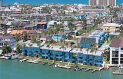 227 W Morningside Drive, South Padre Island, TX 78597