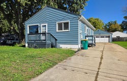 113 S 7th Avenue, Albert Lea, MN 56007