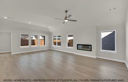 4112 Buffalo Drive, Melissa, TX 75454