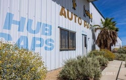 236 Pearson, Pearsonville, CA 93527