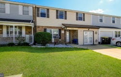 2458 WILLIAMSON CT, BENSALEM, PA 19020