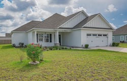 174 Shelby Drive, Crawfordville, FL 32327
