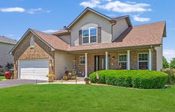 25644 S Fieldstone Court, Channahon, IL 60410