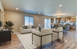11118 Willmore DR, Peyton, CO 80831