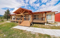 561 Irwin North Road, Irwin, ID 83428