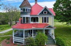 284 Edgemont Road, Moriah, NY 12960