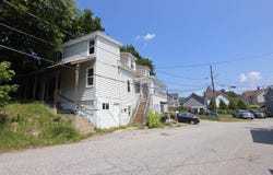 22 Gerrish Street, Berlin, NH 03570