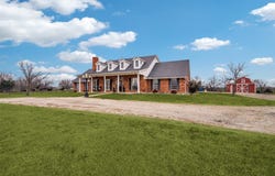 19930 County Road 324, Terrell, TX 75160
