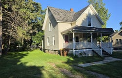 120 Moyer Avenue, Alma, MI 48801