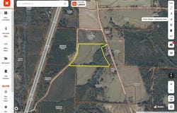 County Road 45, Headland, AL 36345